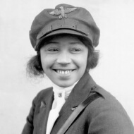 Bessie Colman
